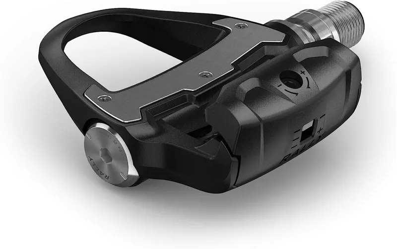 Garmin Rally RS200 Power Meter Pedals Dual Sensing-2